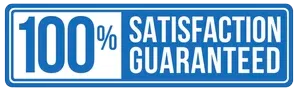 Satisfaction-Guarantee