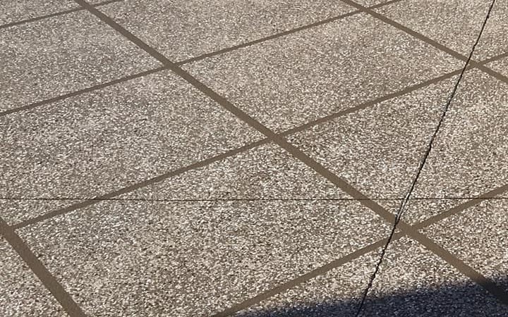 Decorative Concrete Coatings