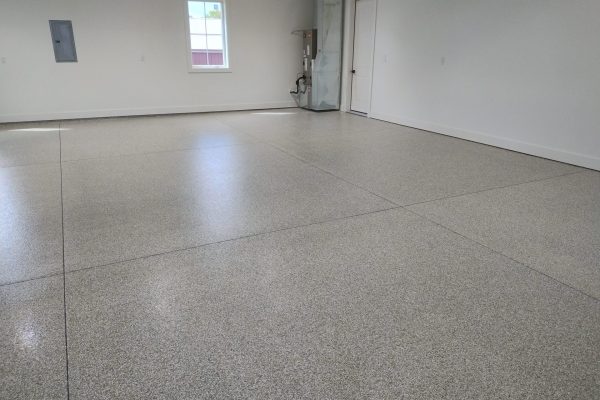 Indianapolis Garage Floor Coating