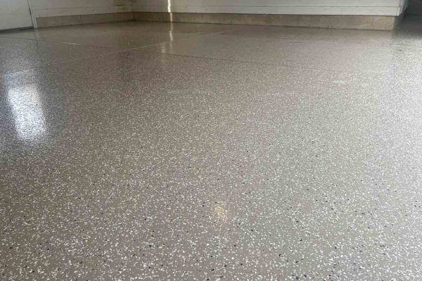 Garage Floor Coatings Brownsburg, IN